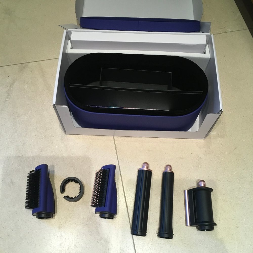 Dyson Airwrap ATTACHMENTS ONLY